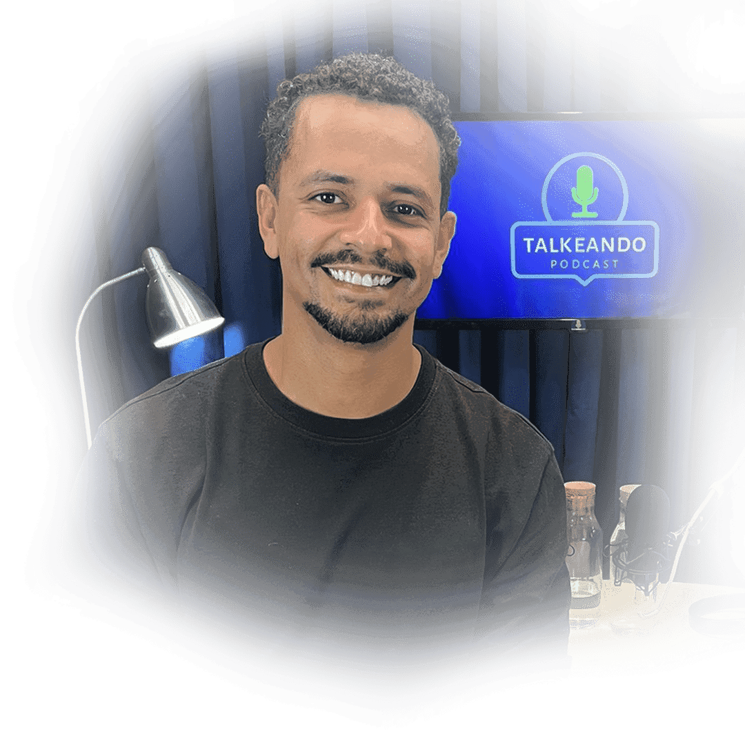 Talkeando Podcast