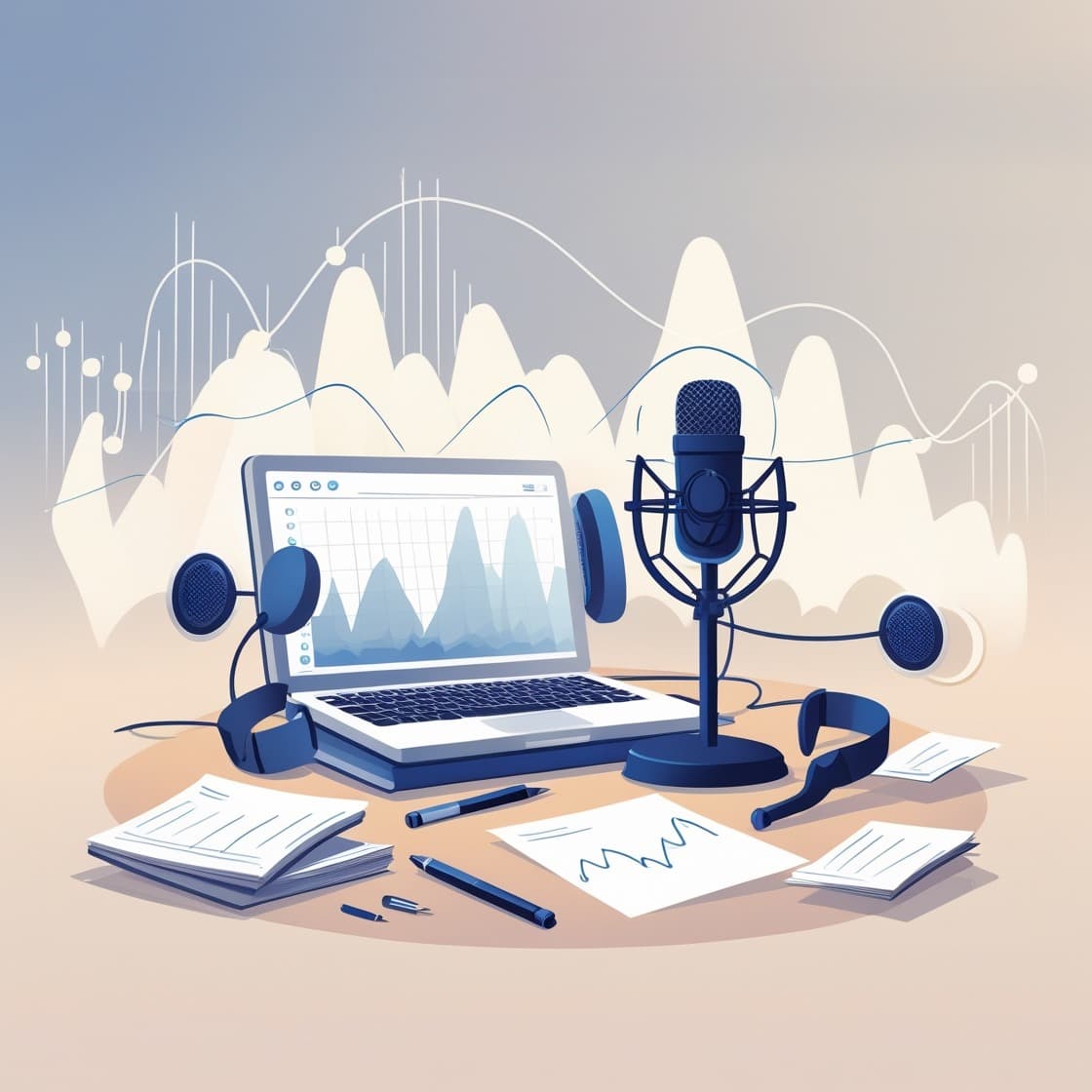 Como Analisar e Medir o Sucesso das Suas Transmissões ao Vivo